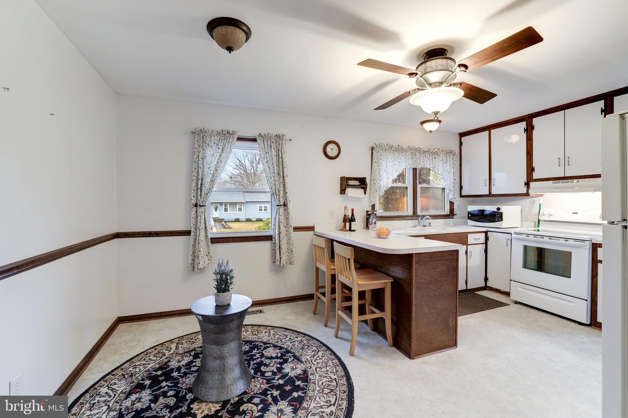 FERRY FARMS - Residential