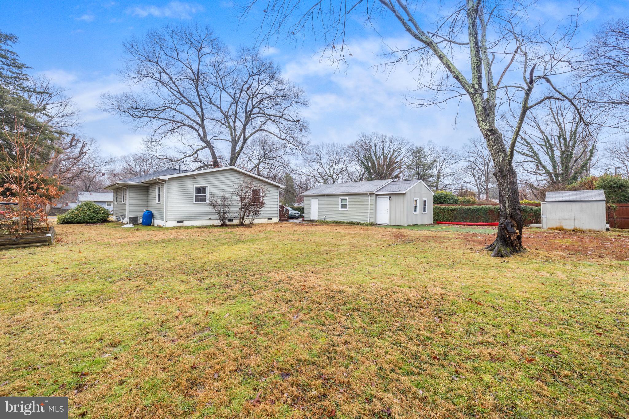 FERRY FARMS - Residential