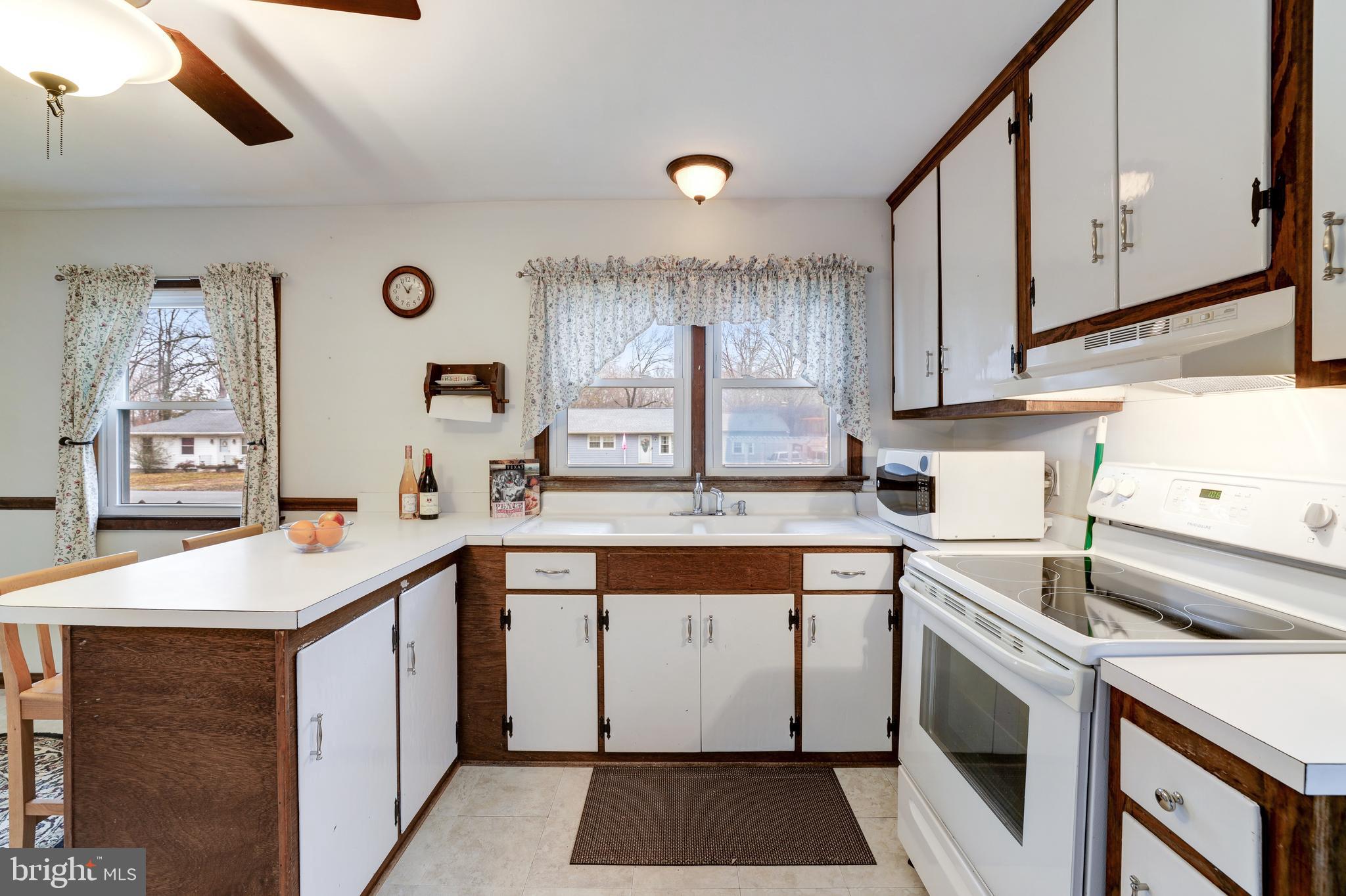 FERRY FARMS - Residential