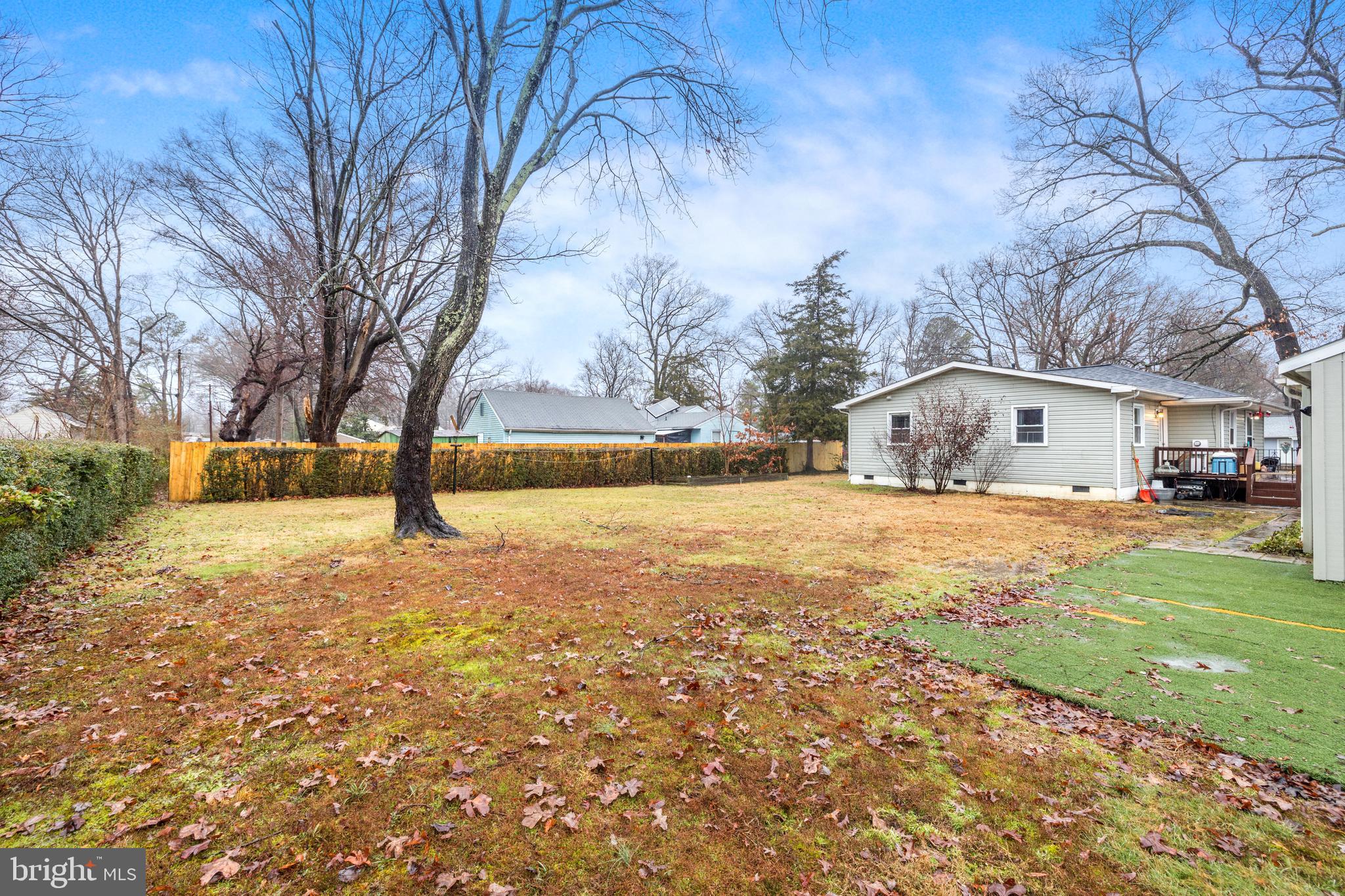 FERRY FARMS - Residential