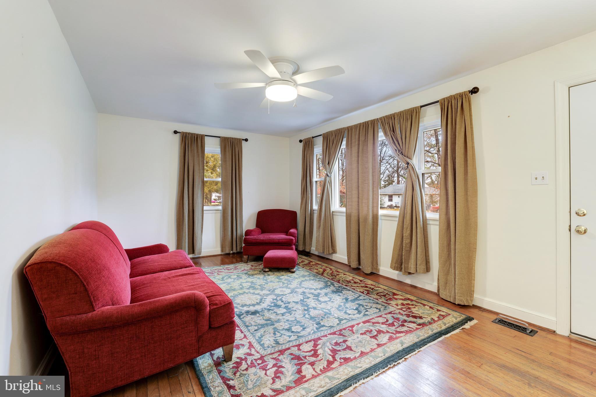 FERRY FARMS - Residential