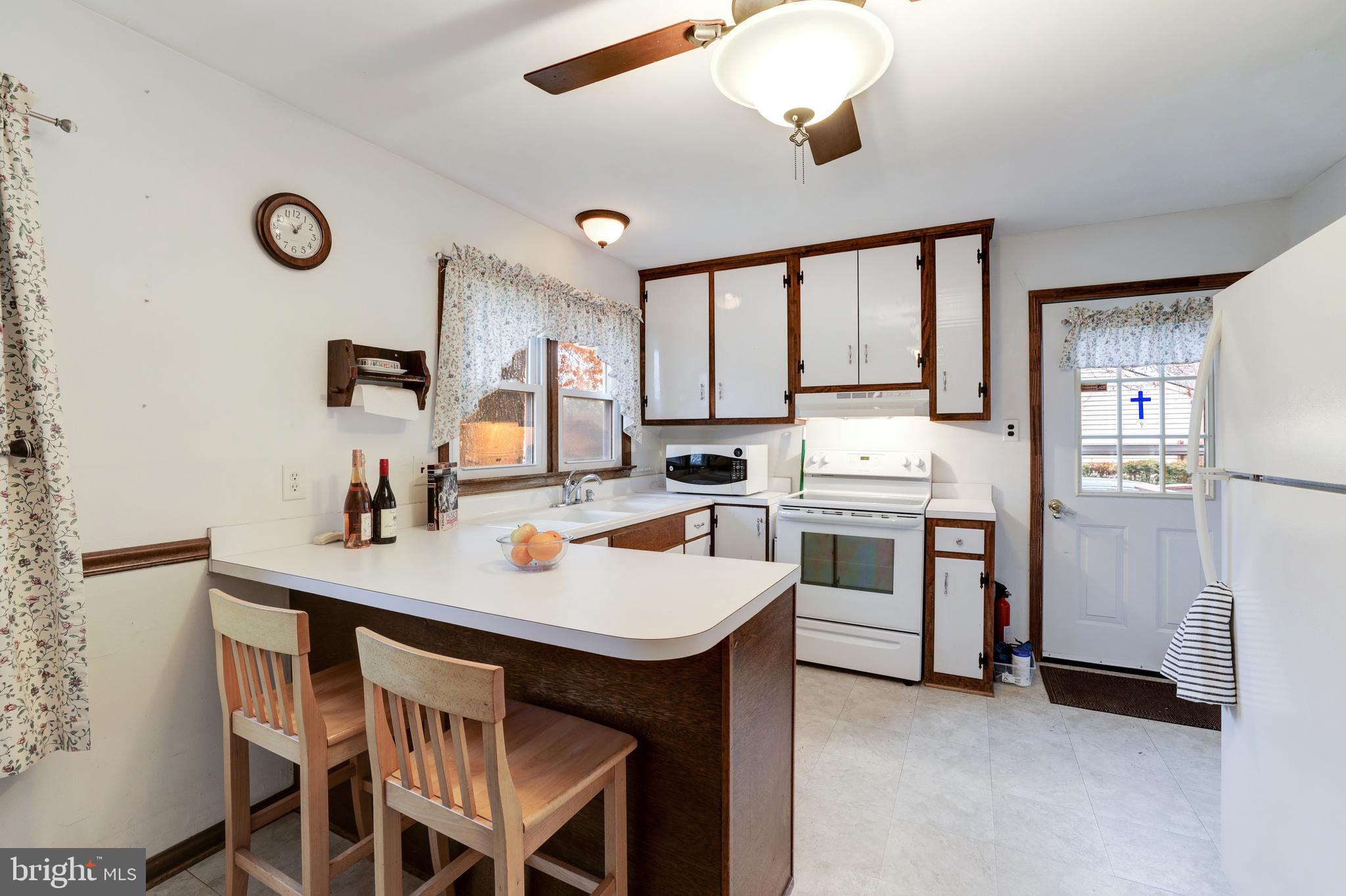 FERRY FARMS - Residential