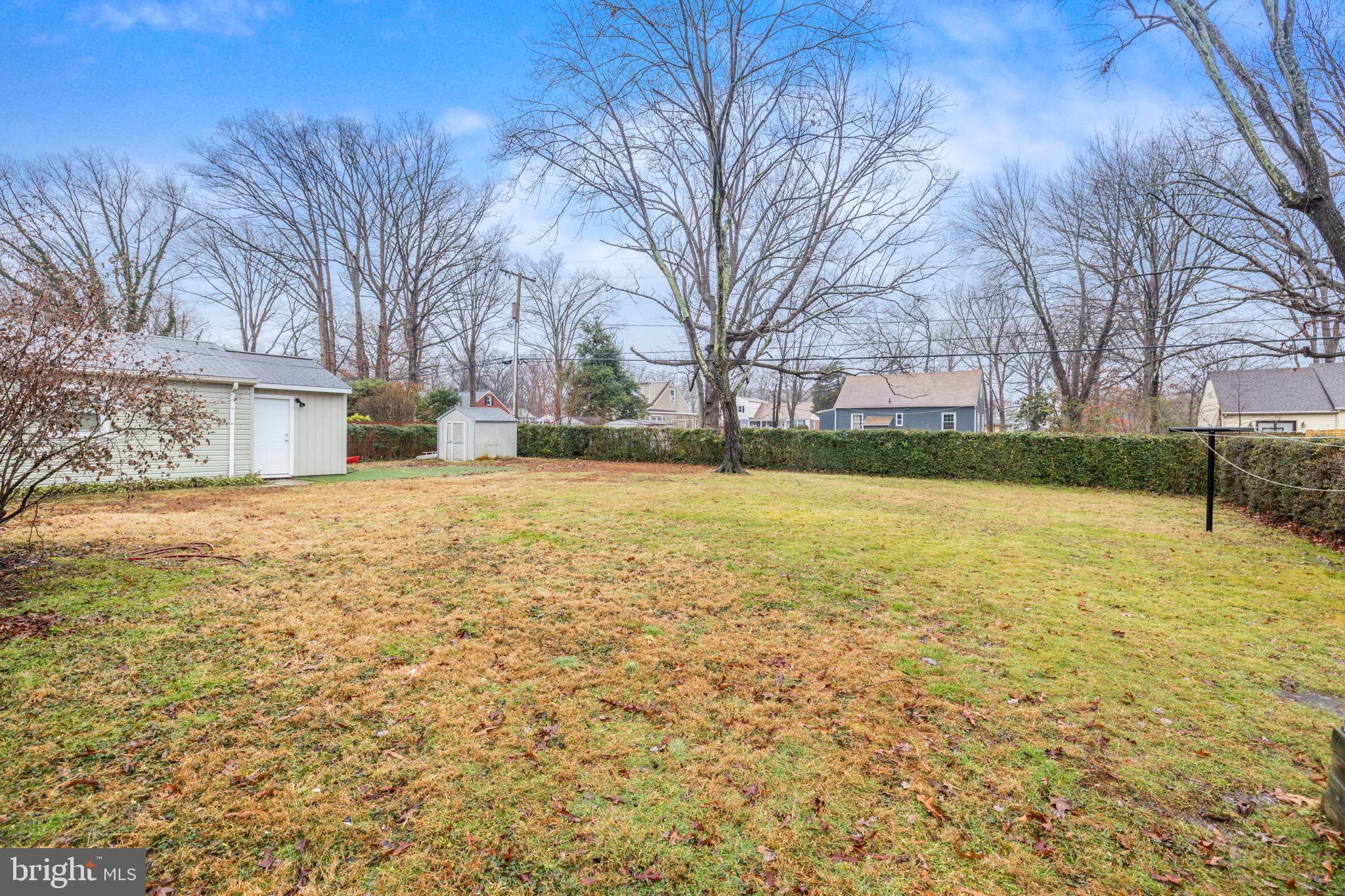 FERRY FARMS - Residential