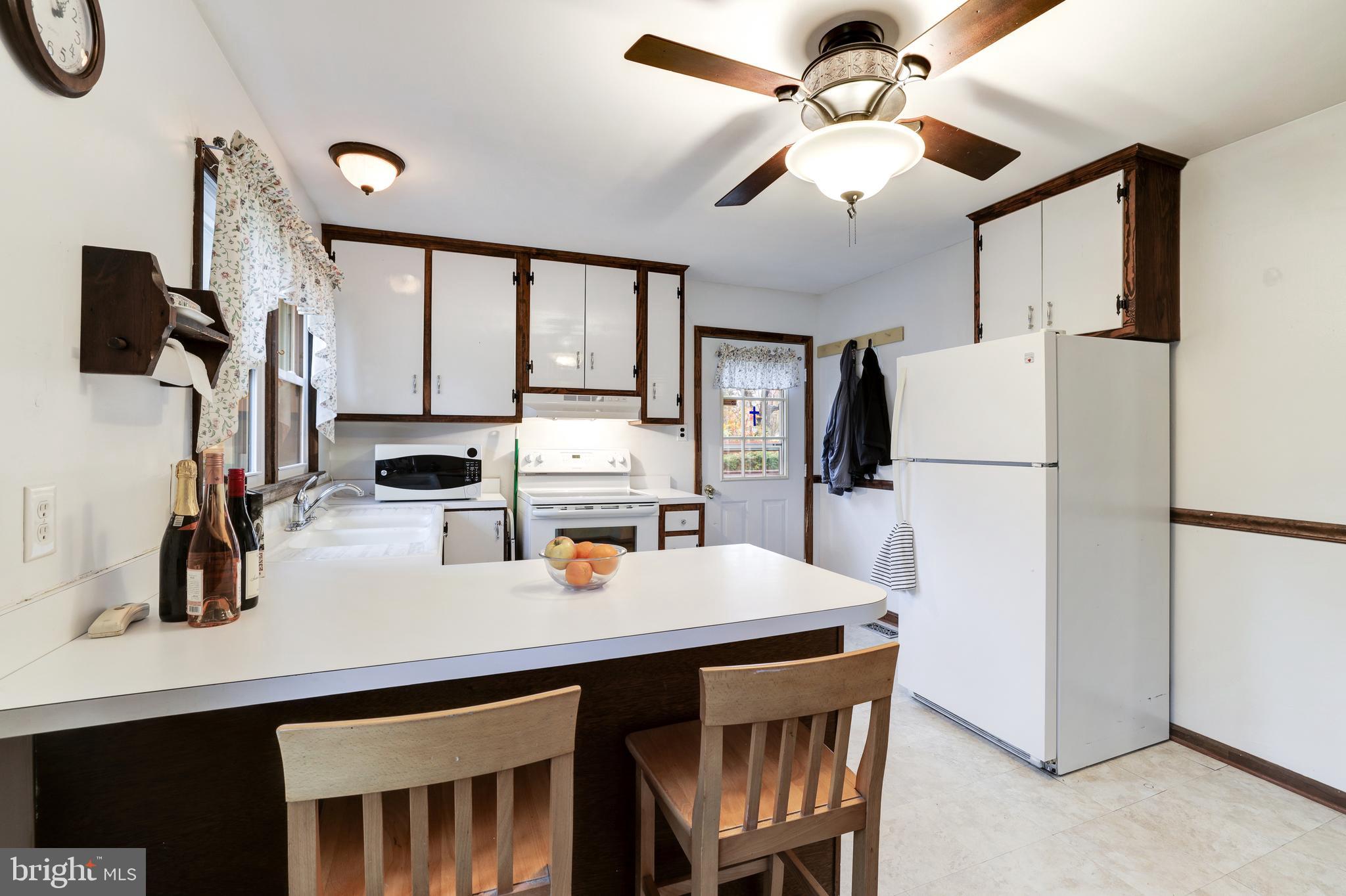 FERRY FARMS - Residential