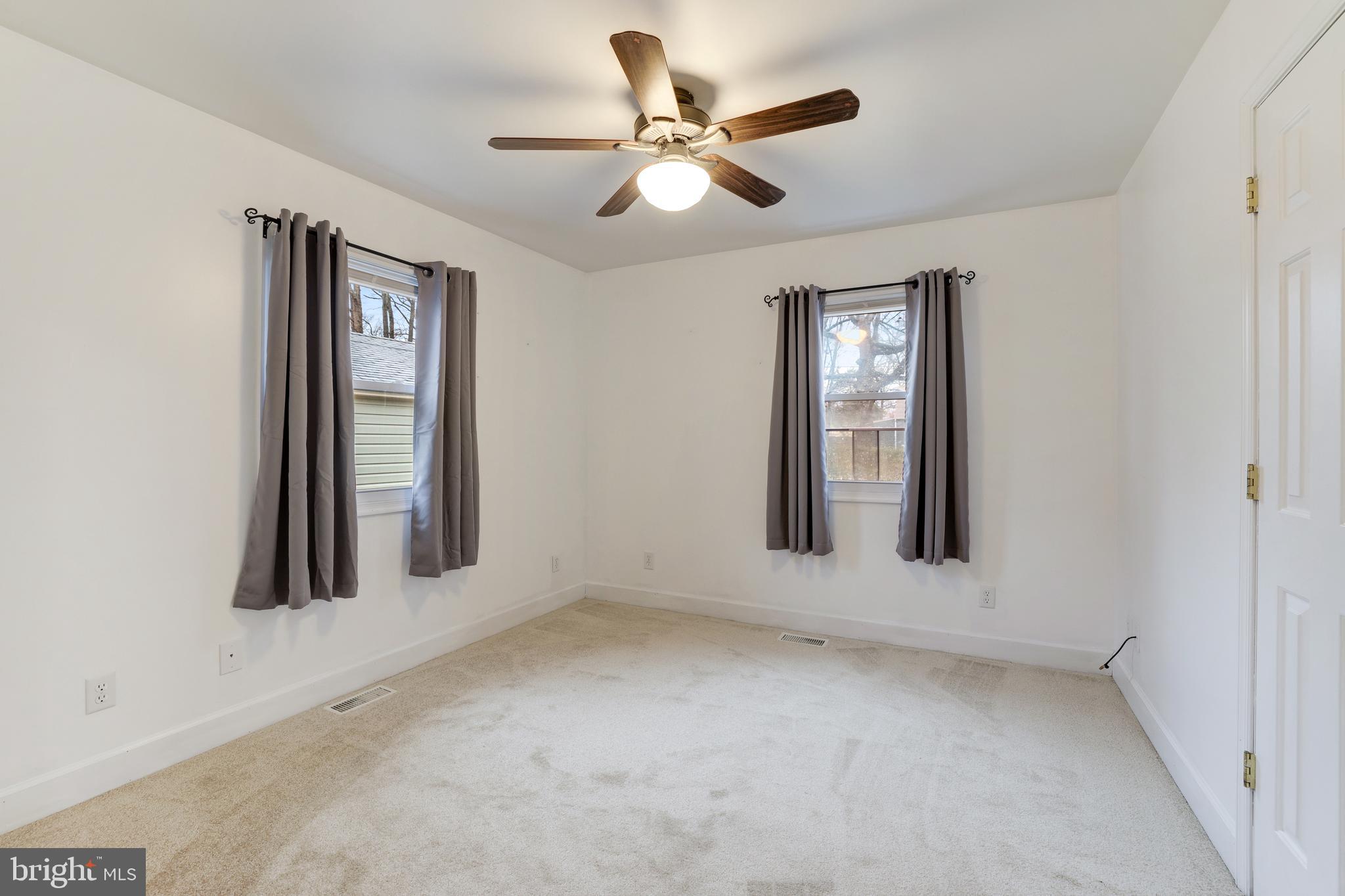 FERRY FARMS - Residential