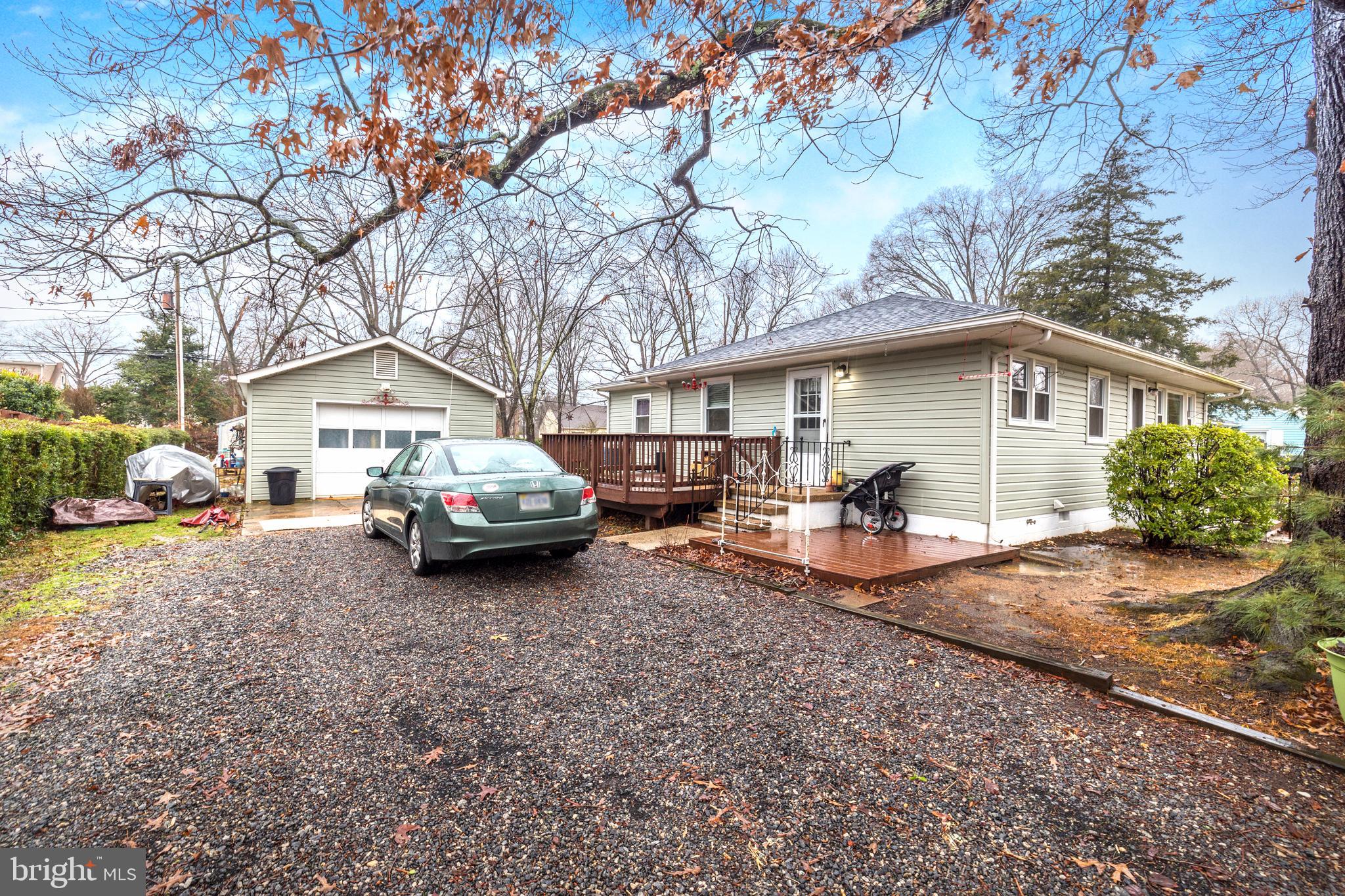 FERRY FARMS - Residential