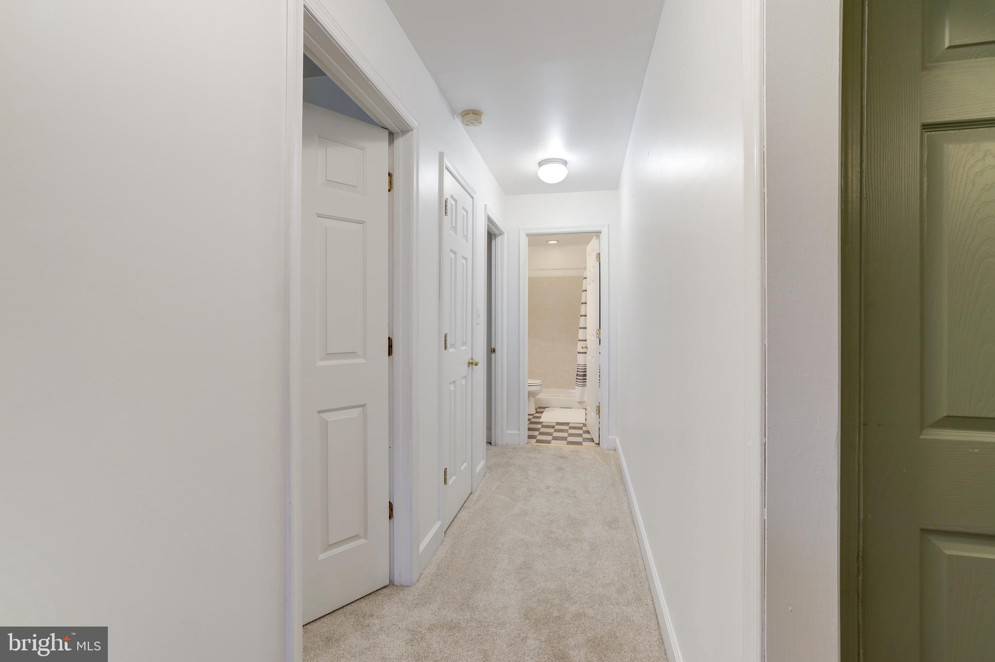 FERRY FARMS - Residential