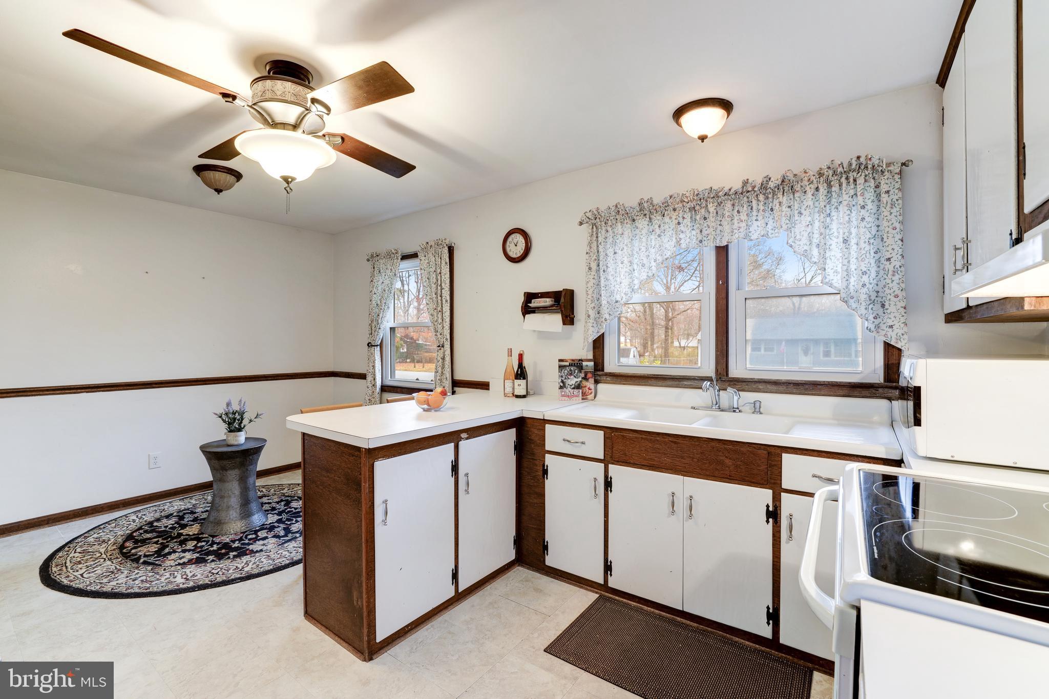 FERRY FARMS - Residential