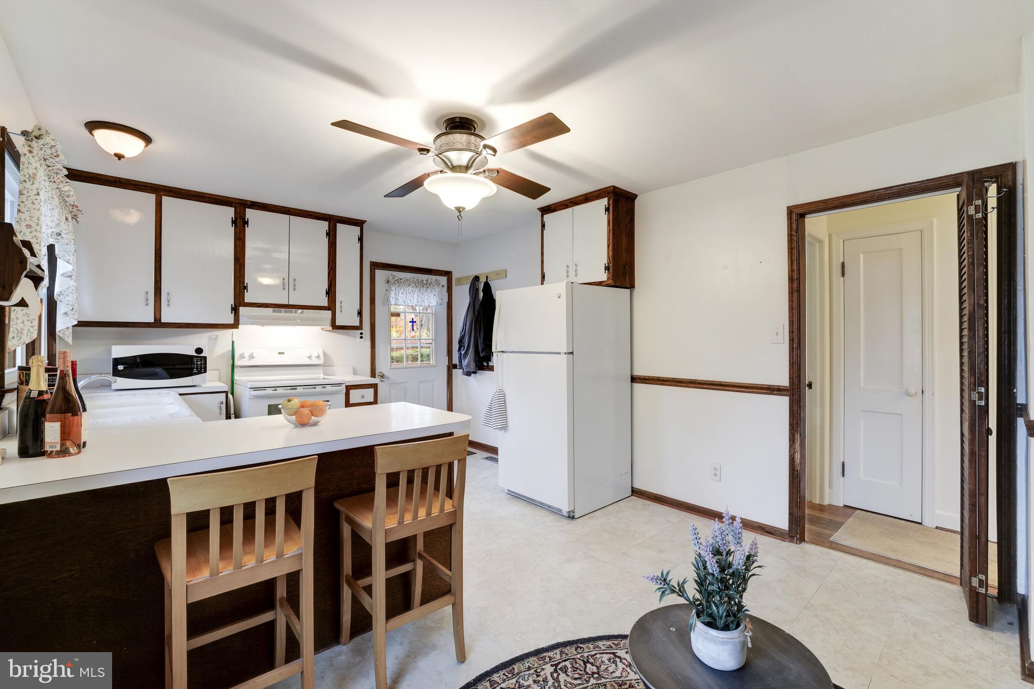 FERRY FARMS - Residential