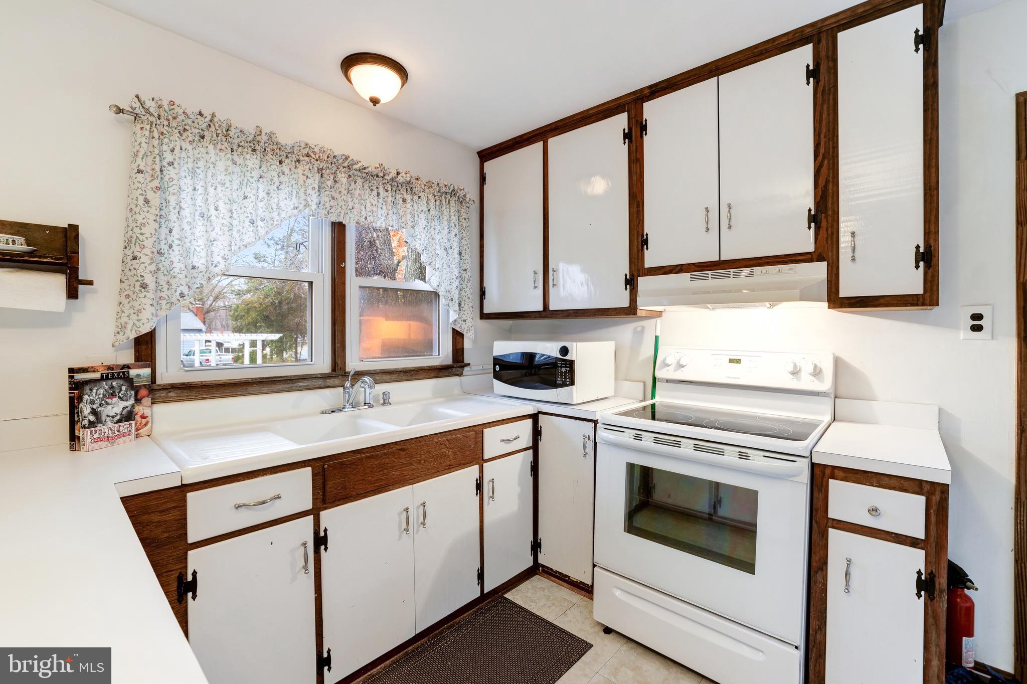 FERRY FARMS - Residential