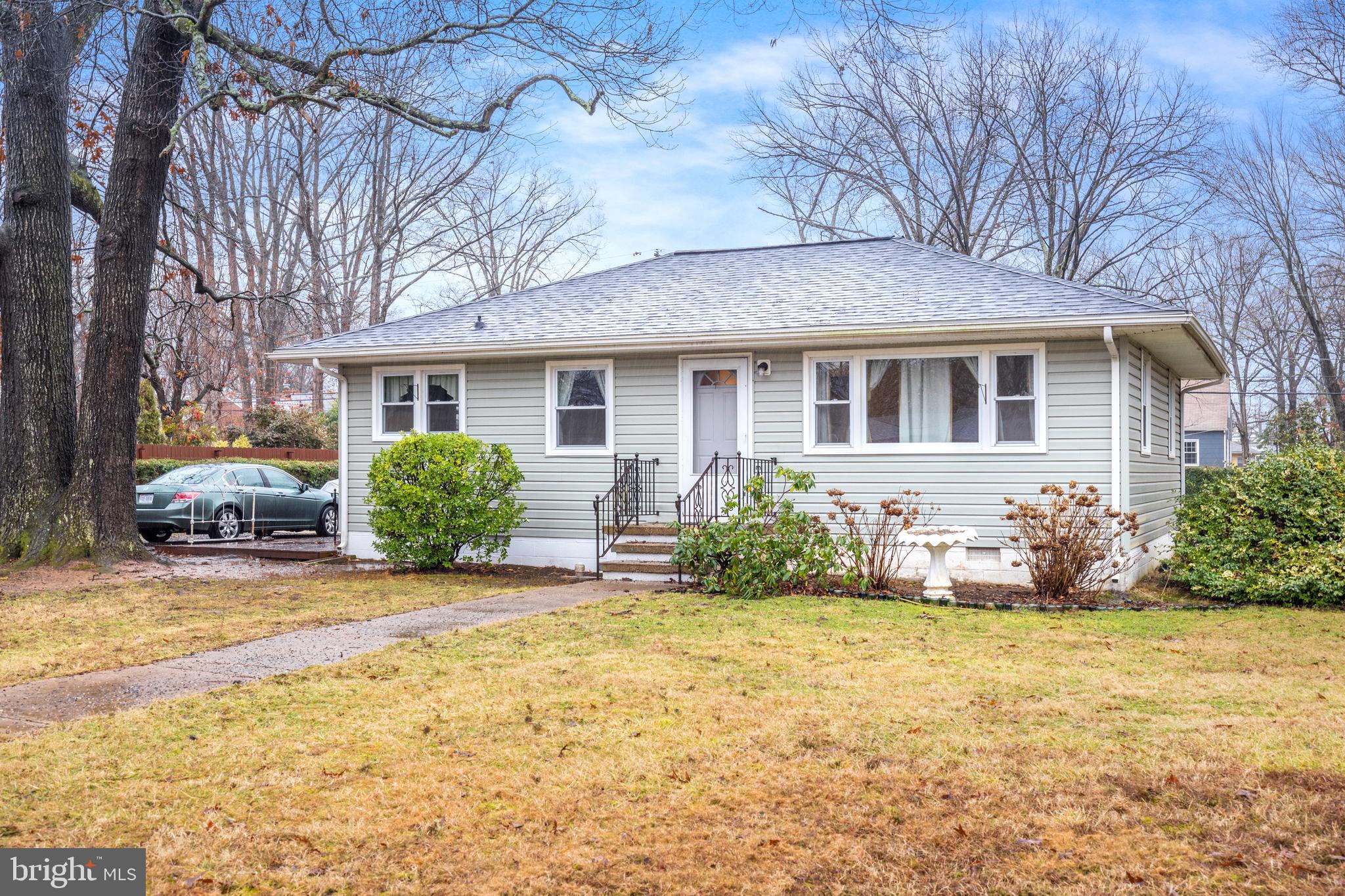 FERRY FARMS - Residential