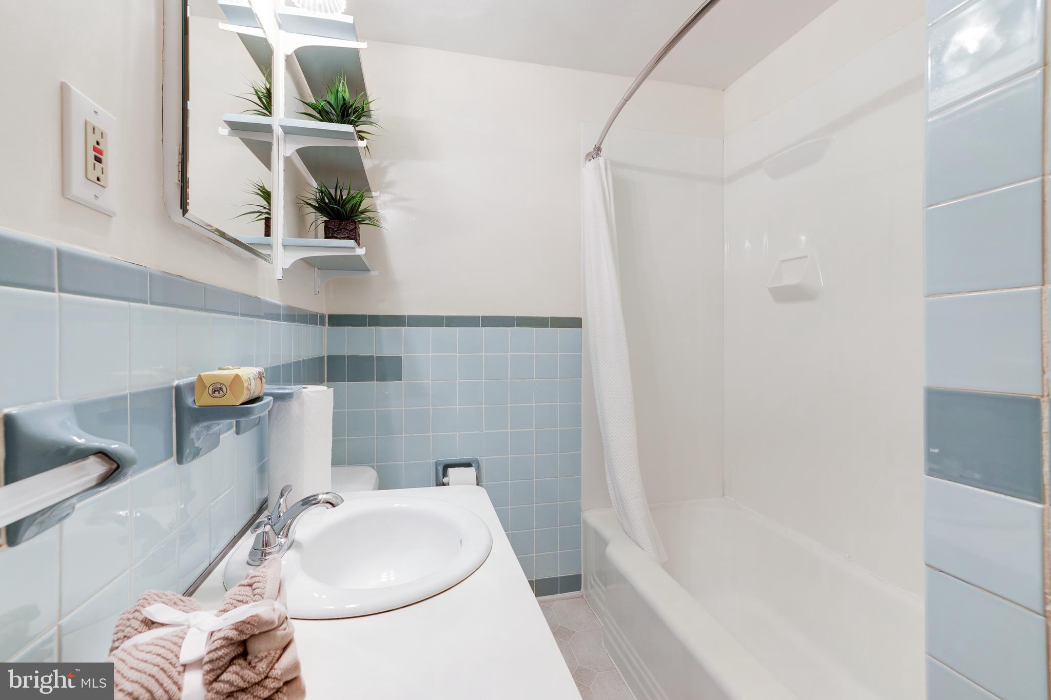 FERRY FARMS - Residential