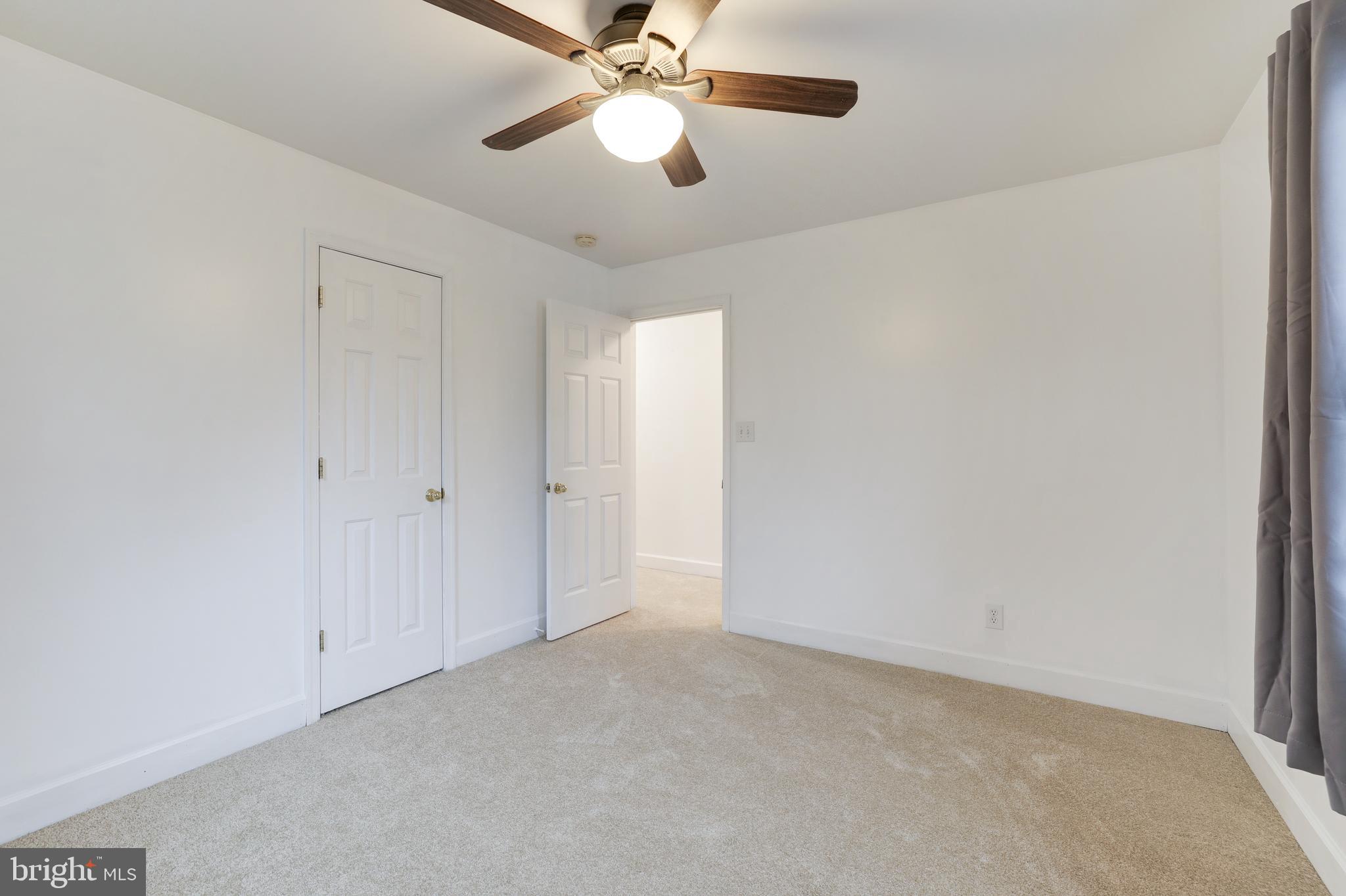 FERRY FARMS - Residential