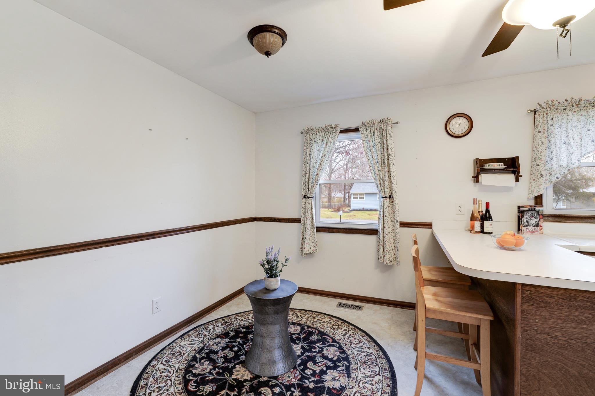 FERRY FARMS - Residential