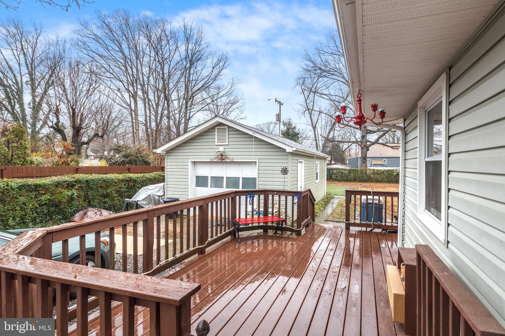 FERRY FARMS - Residential