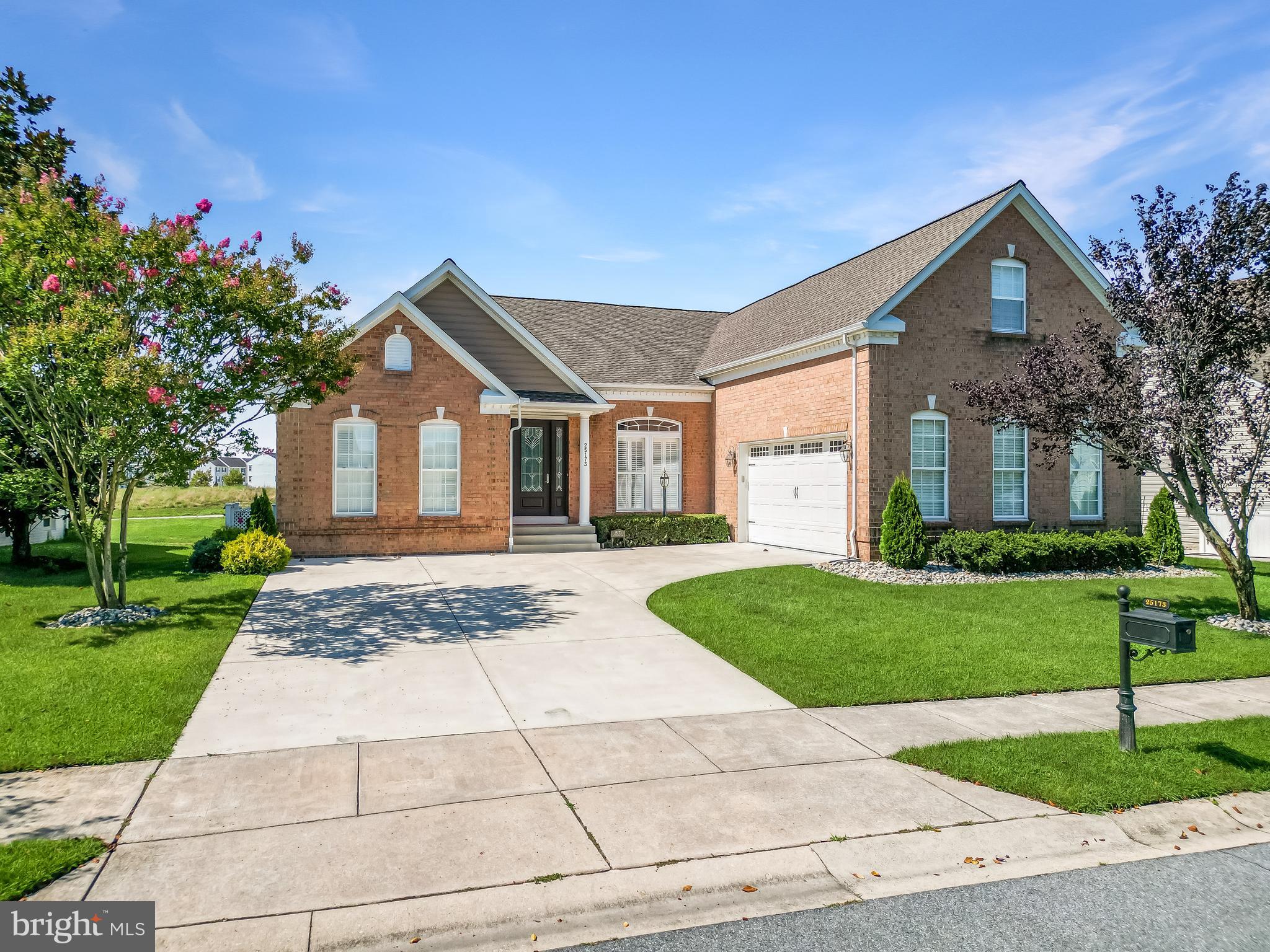 25173 LUMBERTON DRIVE