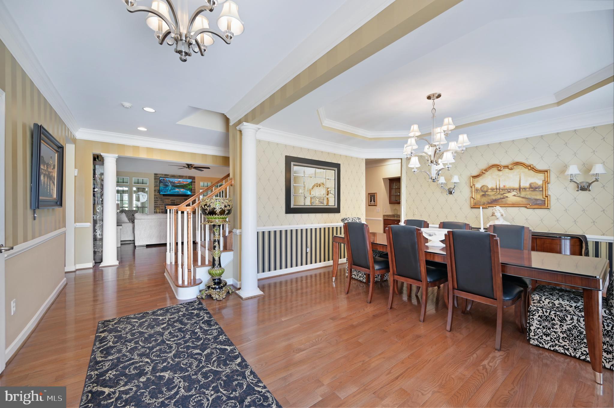 25173 LUMBERTON DRIVE