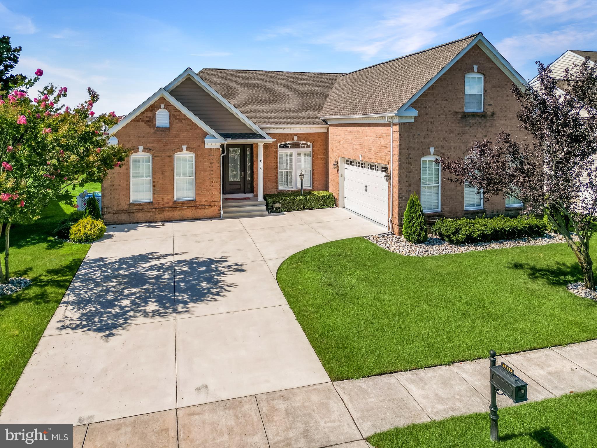 25173 LUMBERTON DRIVE
