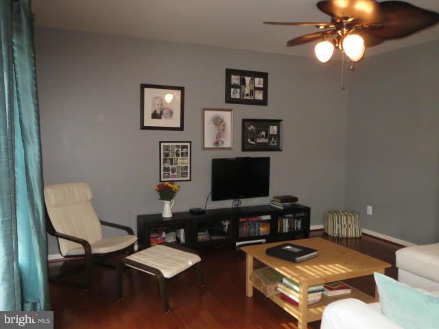 WILDEWOOD - Residential Lease