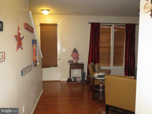 WILDEWOOD - Residential Lease