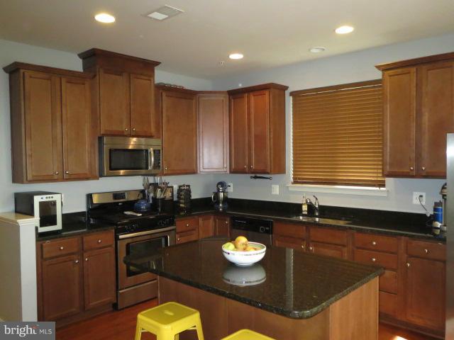 WILDEWOOD - Residential Lease