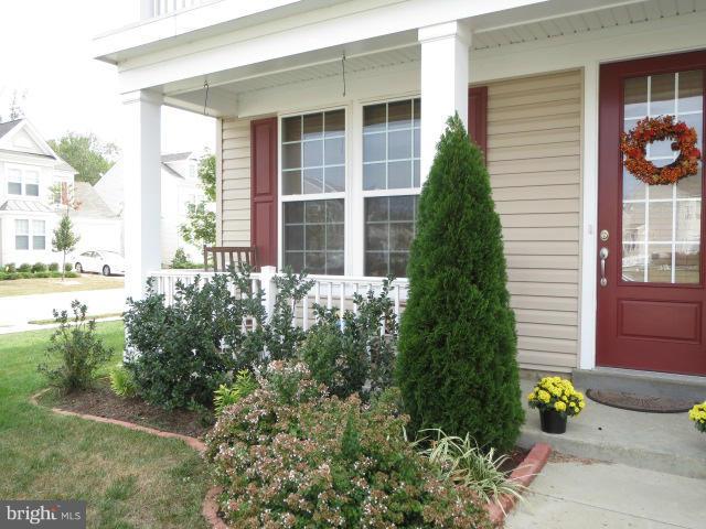 WILDEWOOD - Residential Lease