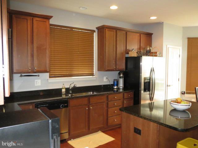 WILDEWOOD - Residential Lease