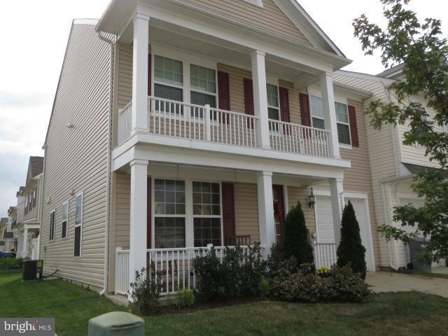 WILDEWOOD - Residential Lease