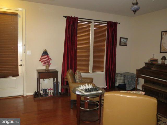 WILDEWOOD - Residential Lease