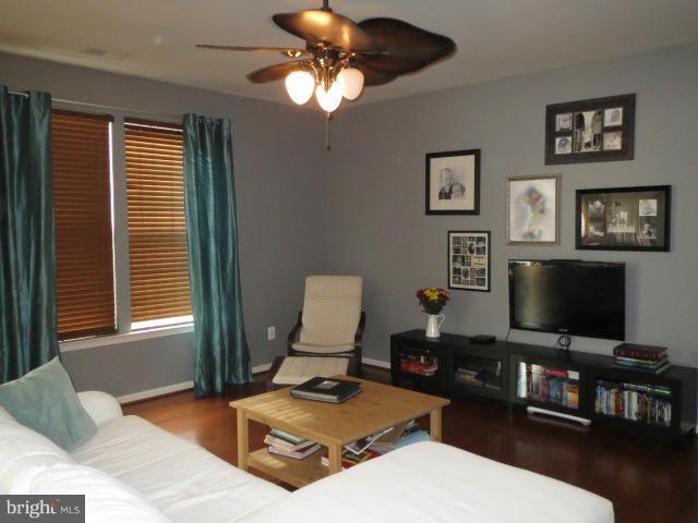 WILDEWOOD - Residential Lease