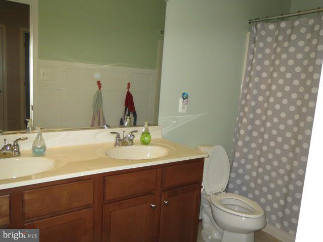 WILDEWOOD - Residential Lease