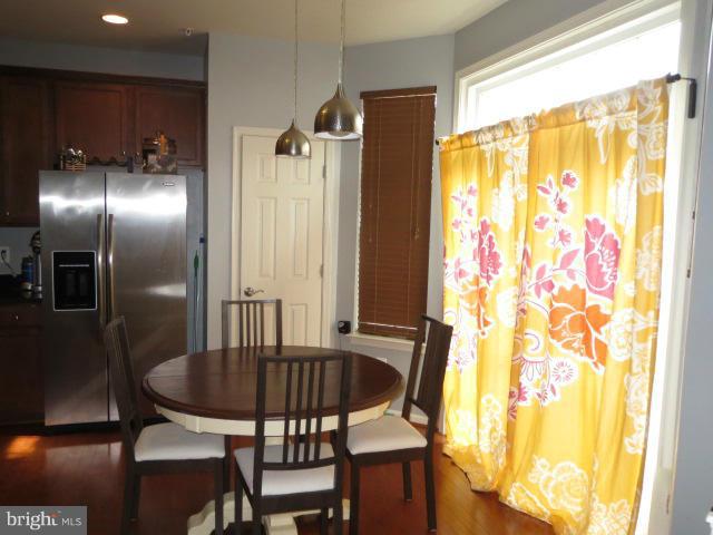 WILDEWOOD - Residential Lease