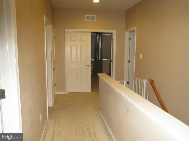 WILDEWOOD - Residential Lease