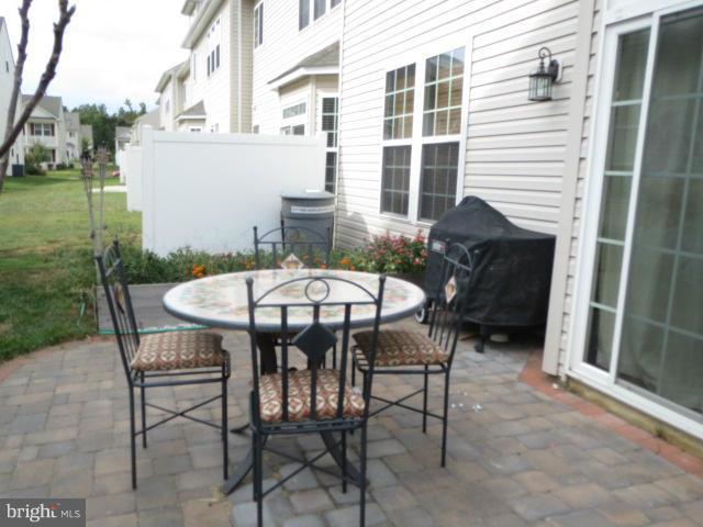 WILDEWOOD - Residential Lease