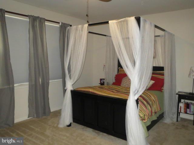 WILDEWOOD - Residential Lease