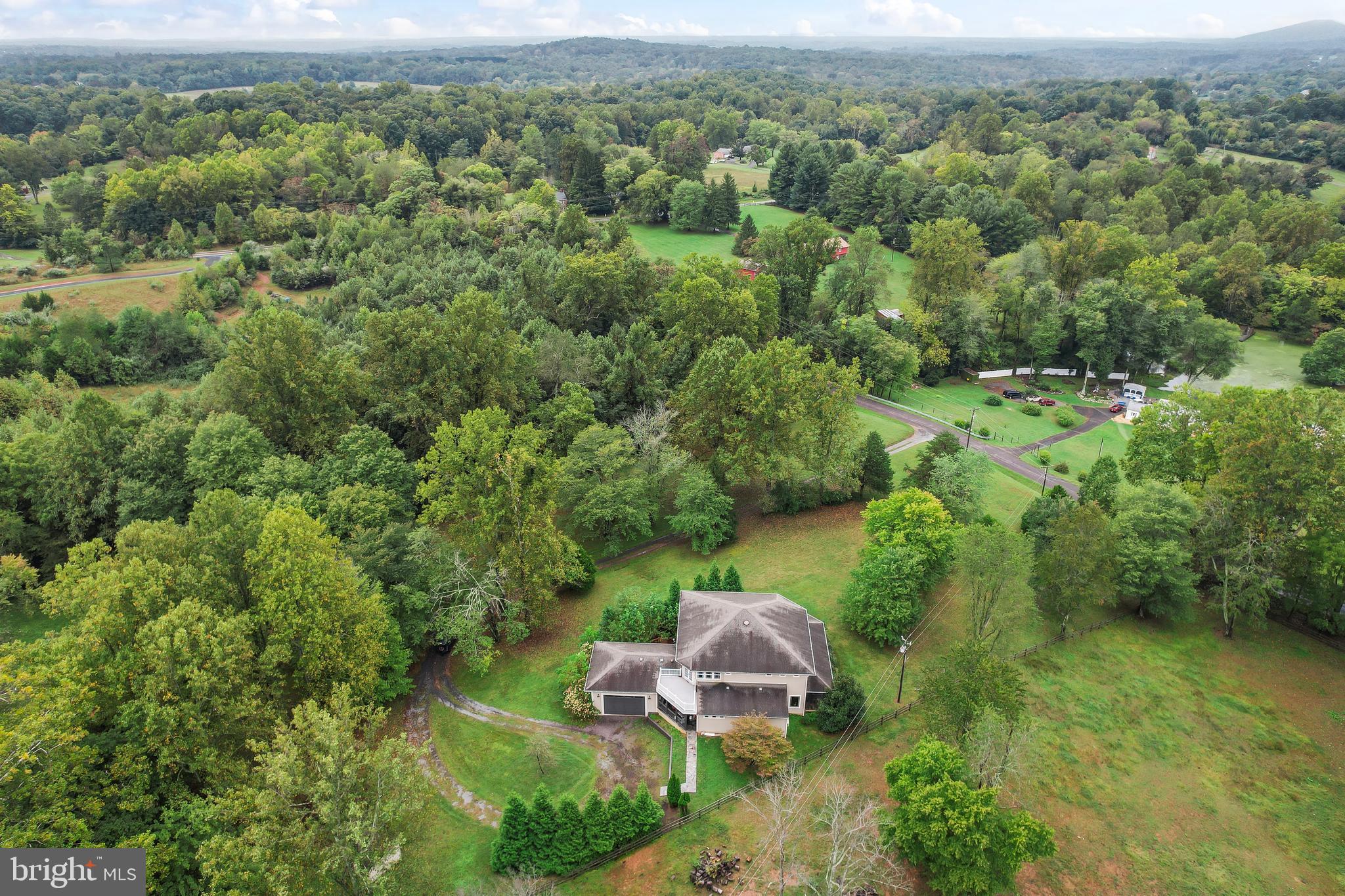 RAPPAHANNOCK COUNTY - Residential
