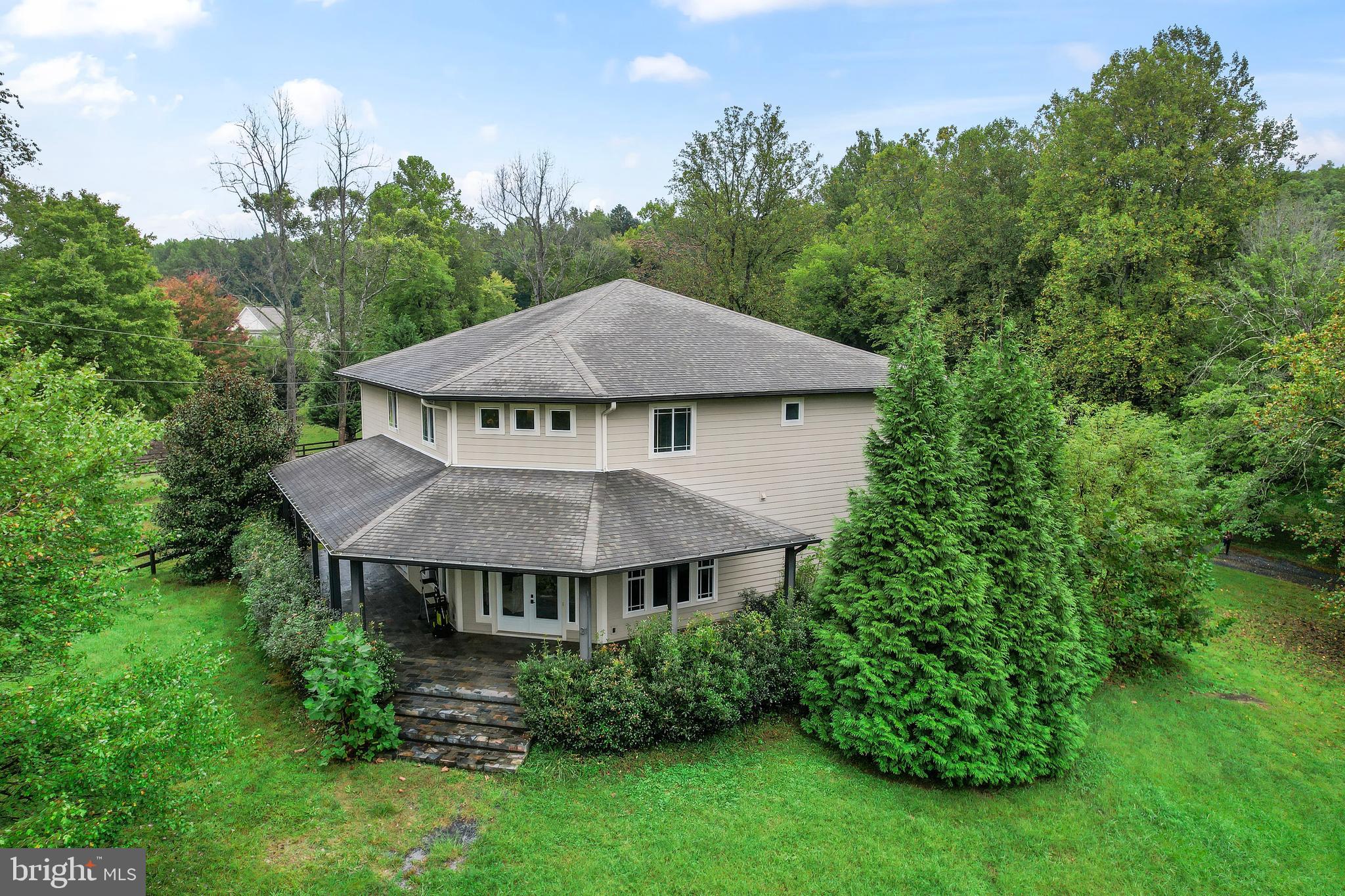 RAPPAHANNOCK COUNTY - Residential