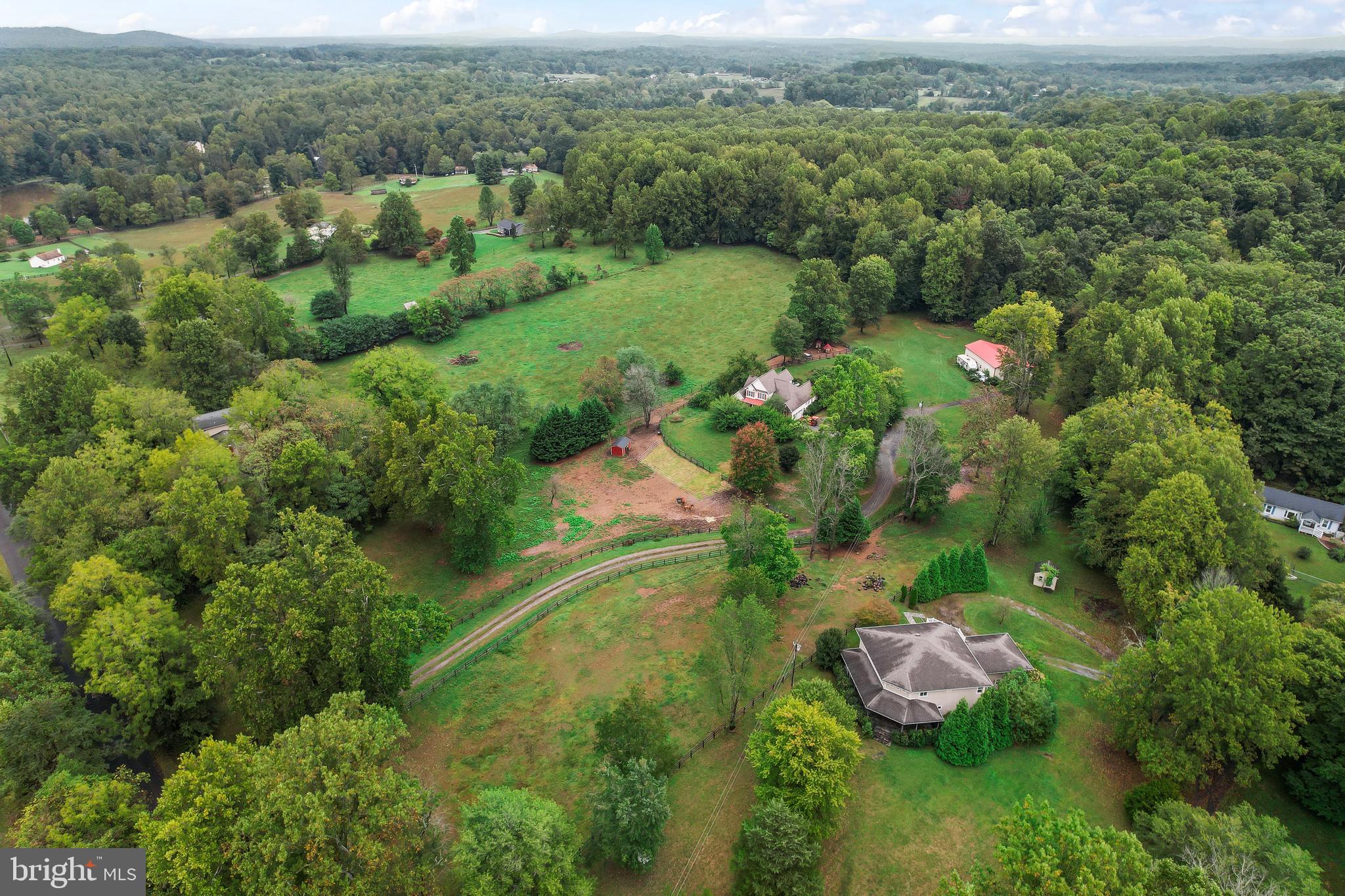 RAPPAHANNOCK COUNTY - Residential