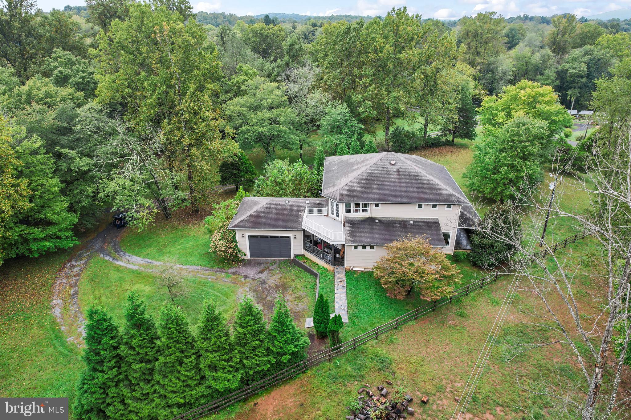 RAPPAHANNOCK COUNTY - Residential