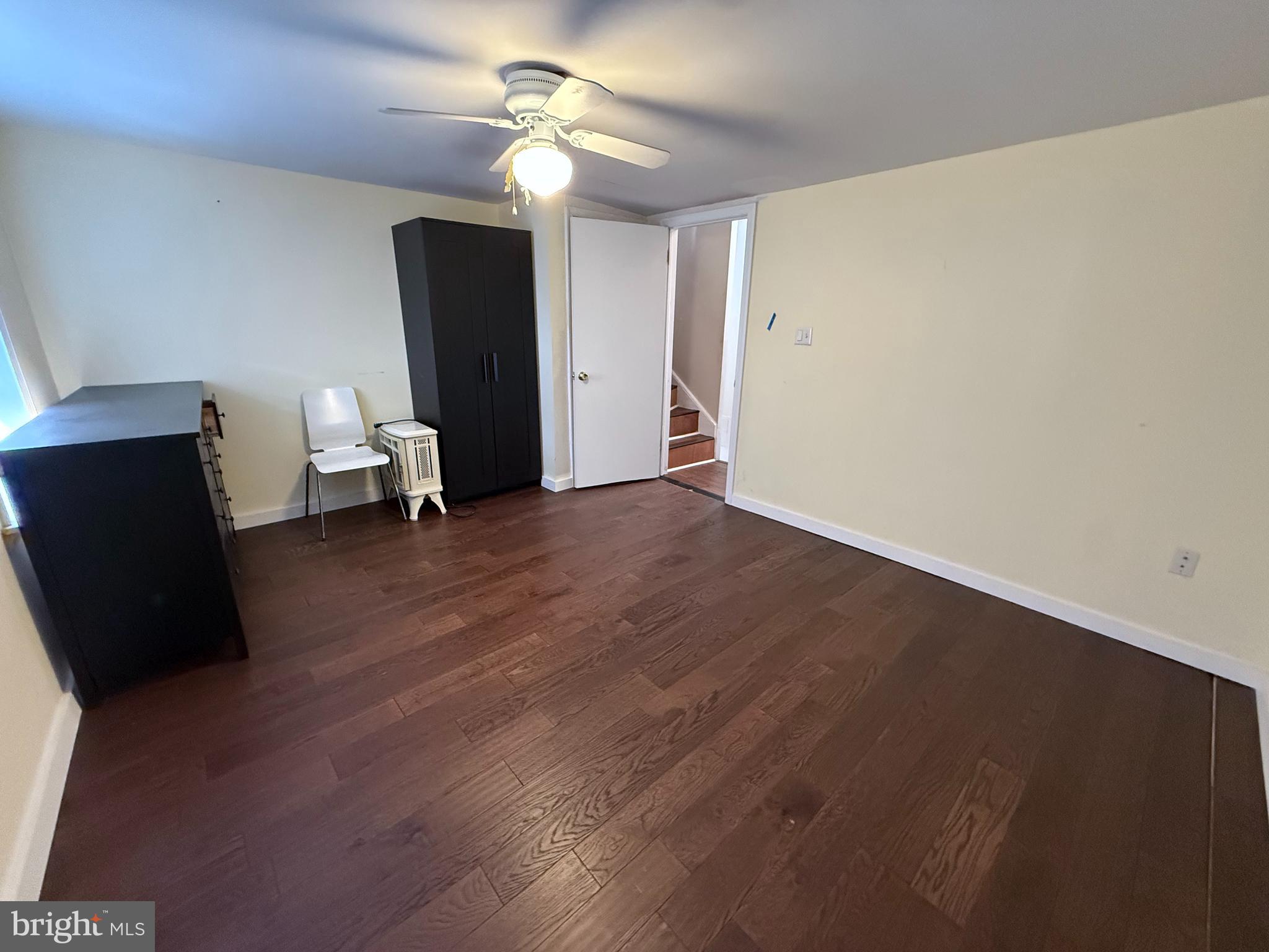 PHILADELPHIA - Residential