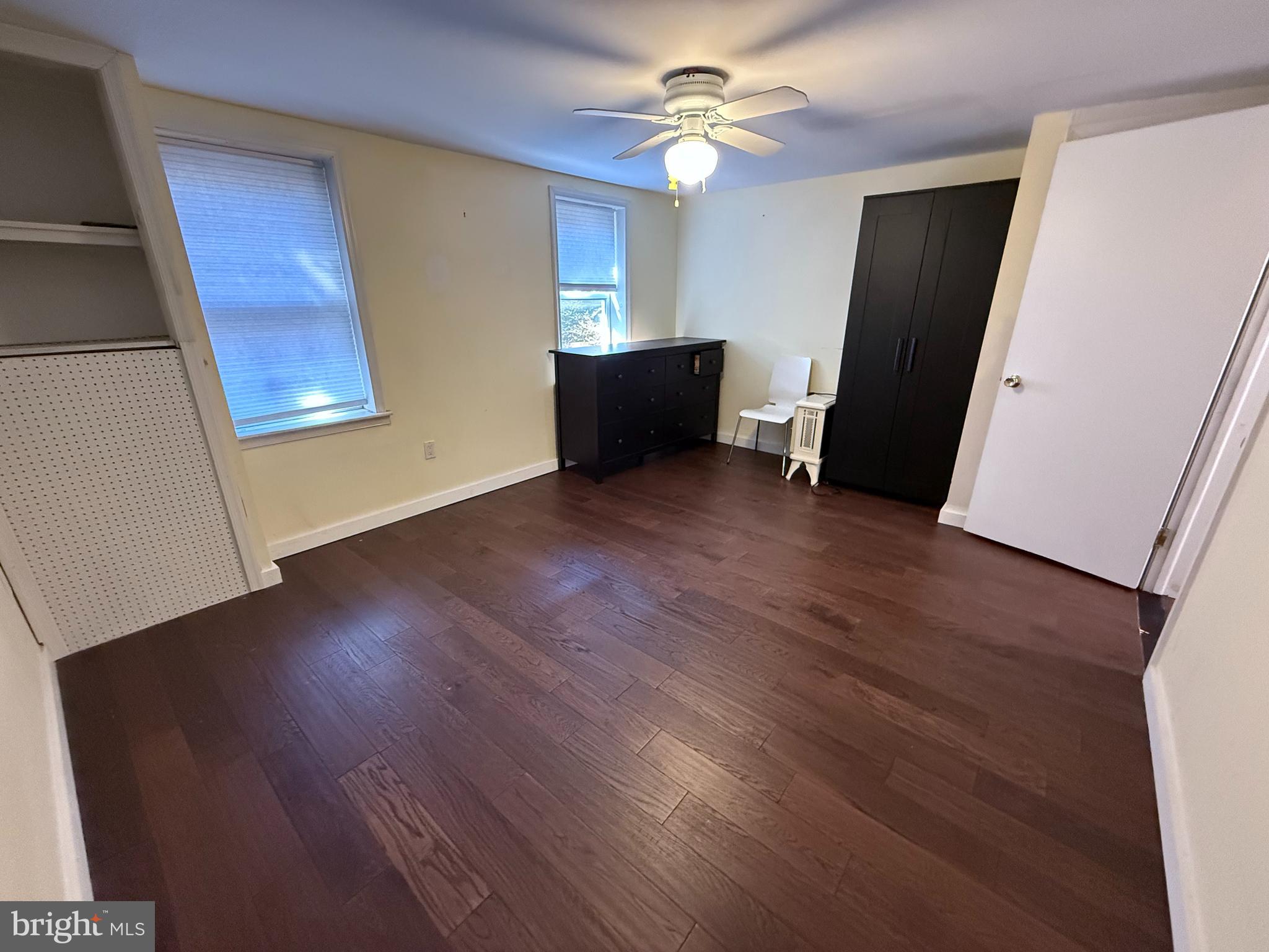 PHILADELPHIA - Residential