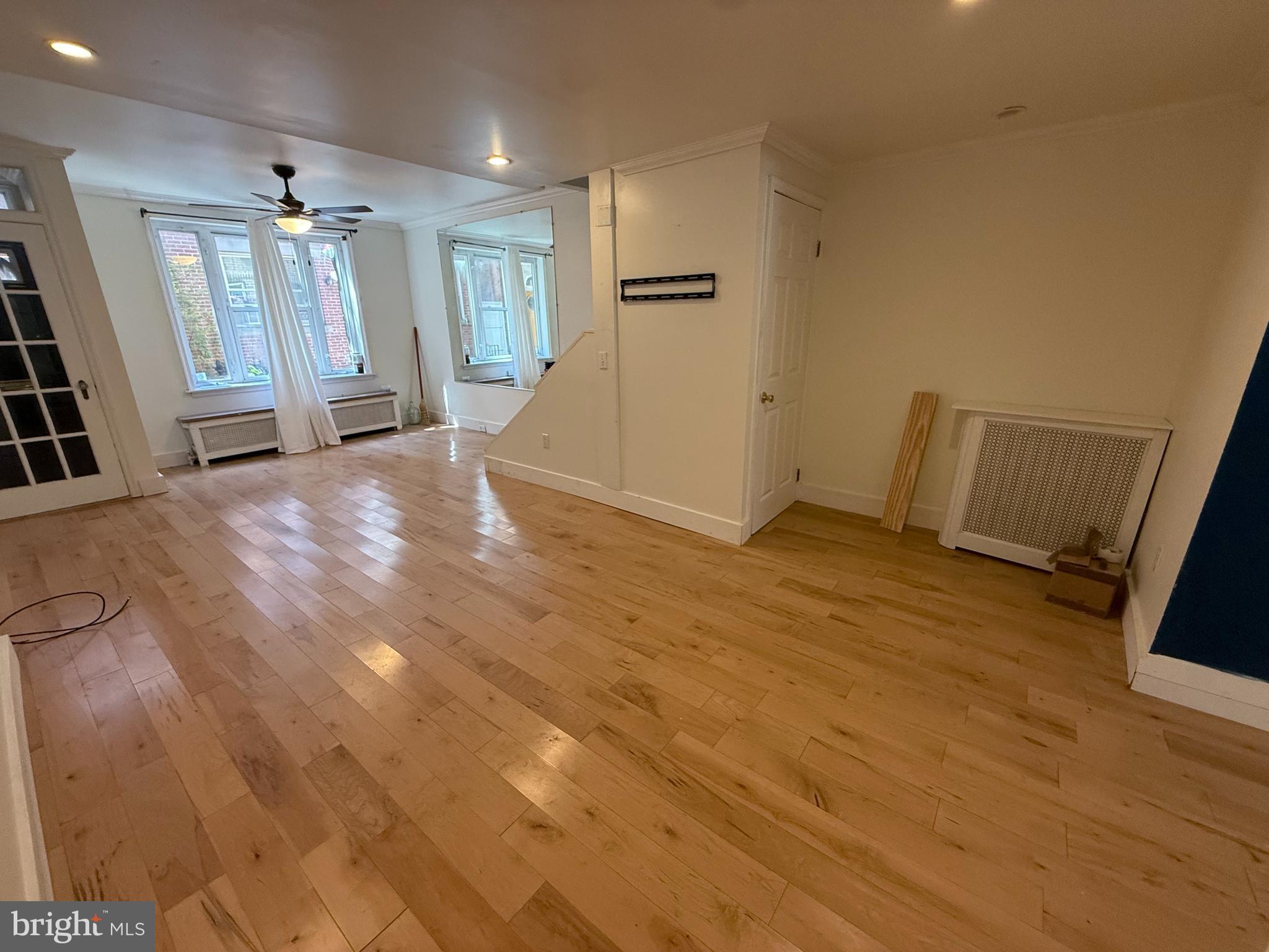 PHILADELPHIA - Residential