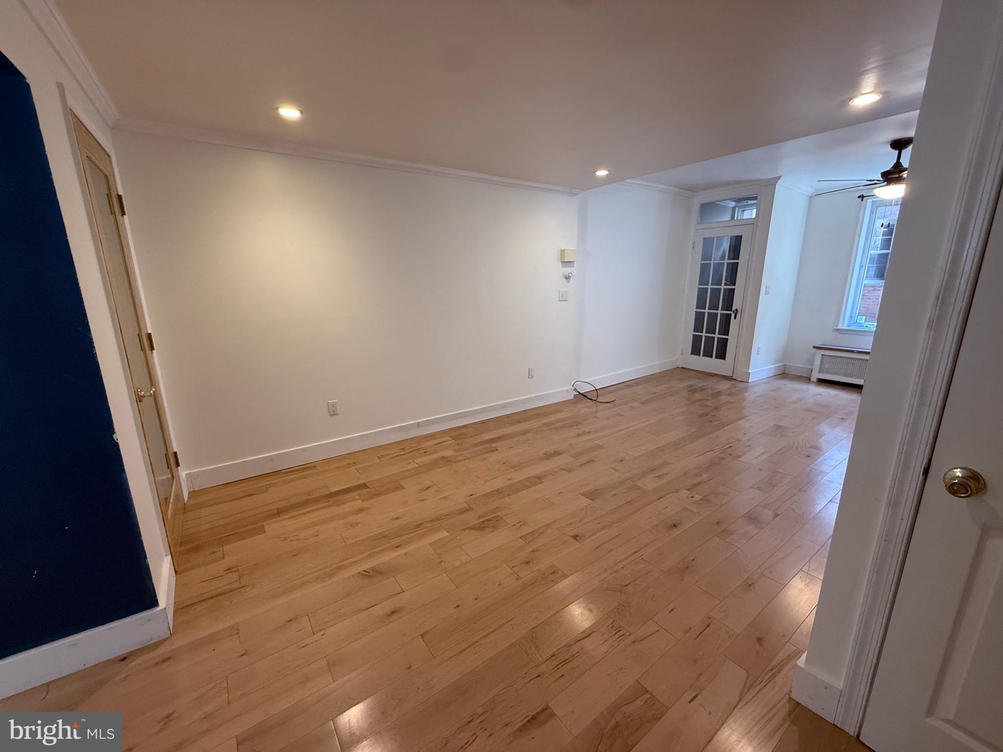 PHILADELPHIA - Residential