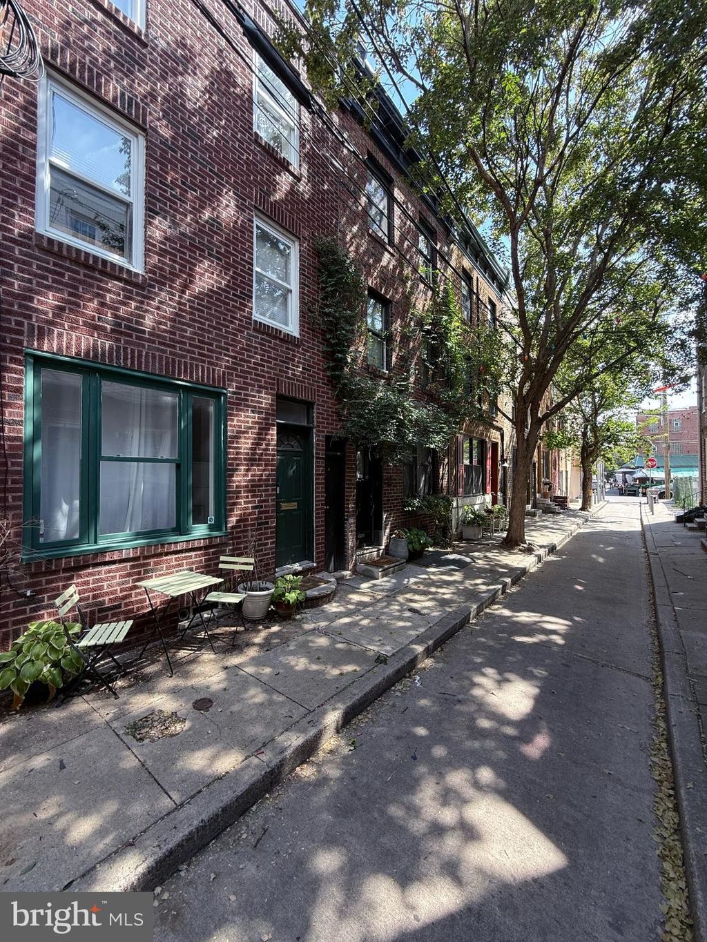 Photo of 913 League Street, PHILADELPHIA, PA 19147 (MLS # PAPH2541326)