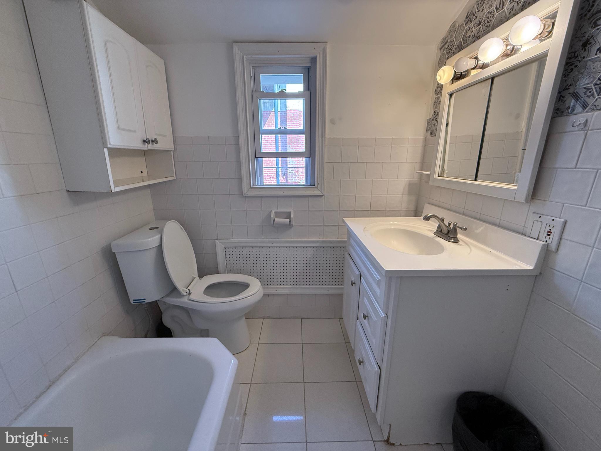 PHILADELPHIA - Residential