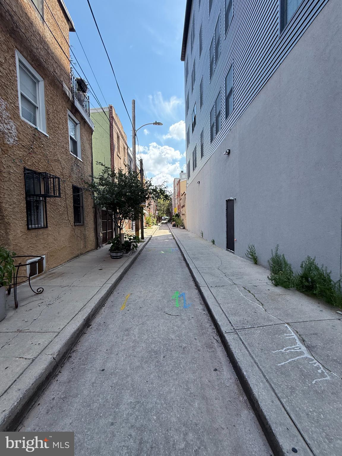 PHILADELPHIA - Residential