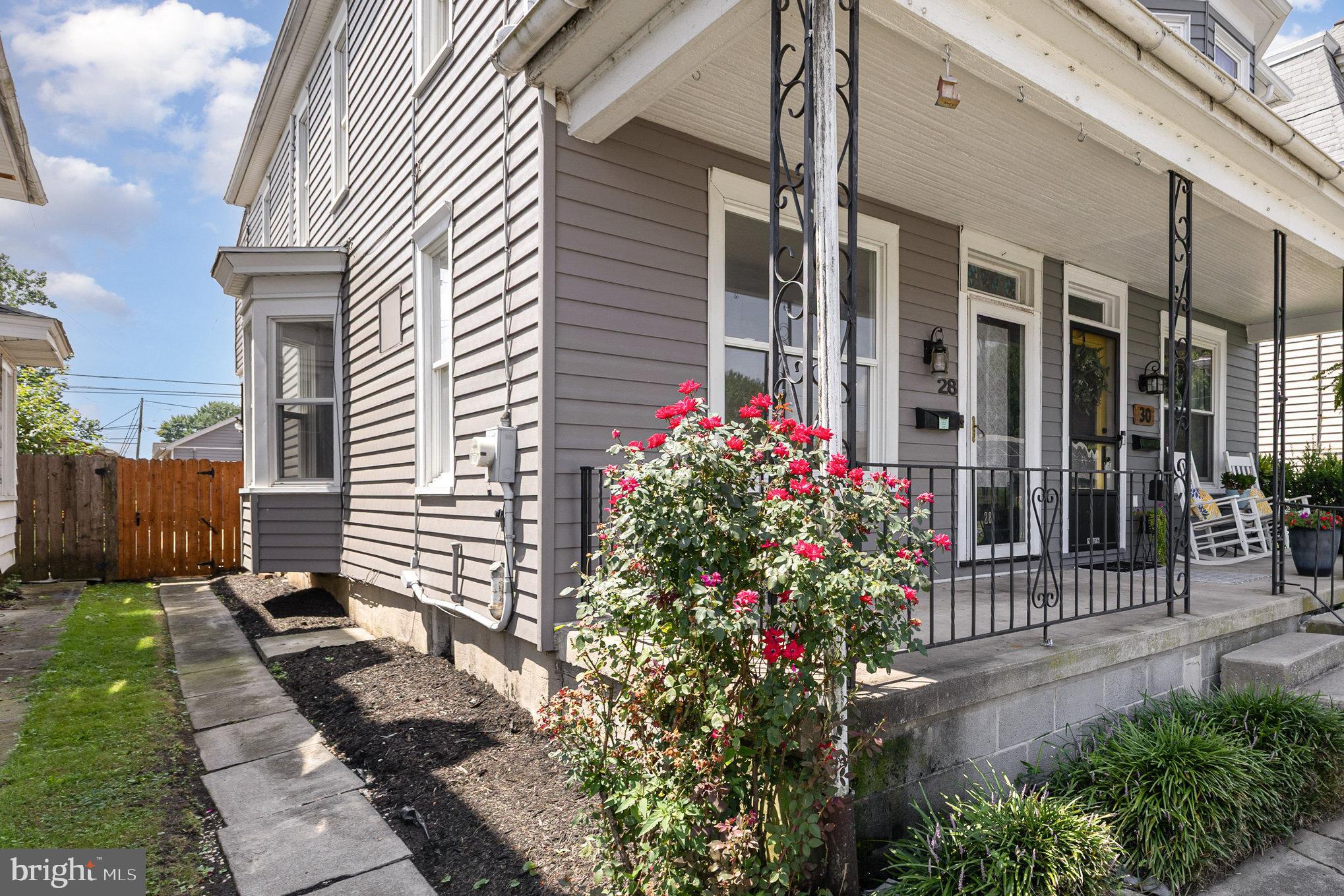 28 N GRANT STREET