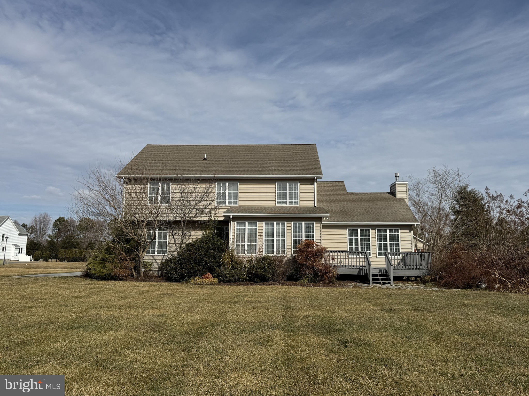 ROCKLAND HILLS - Residential