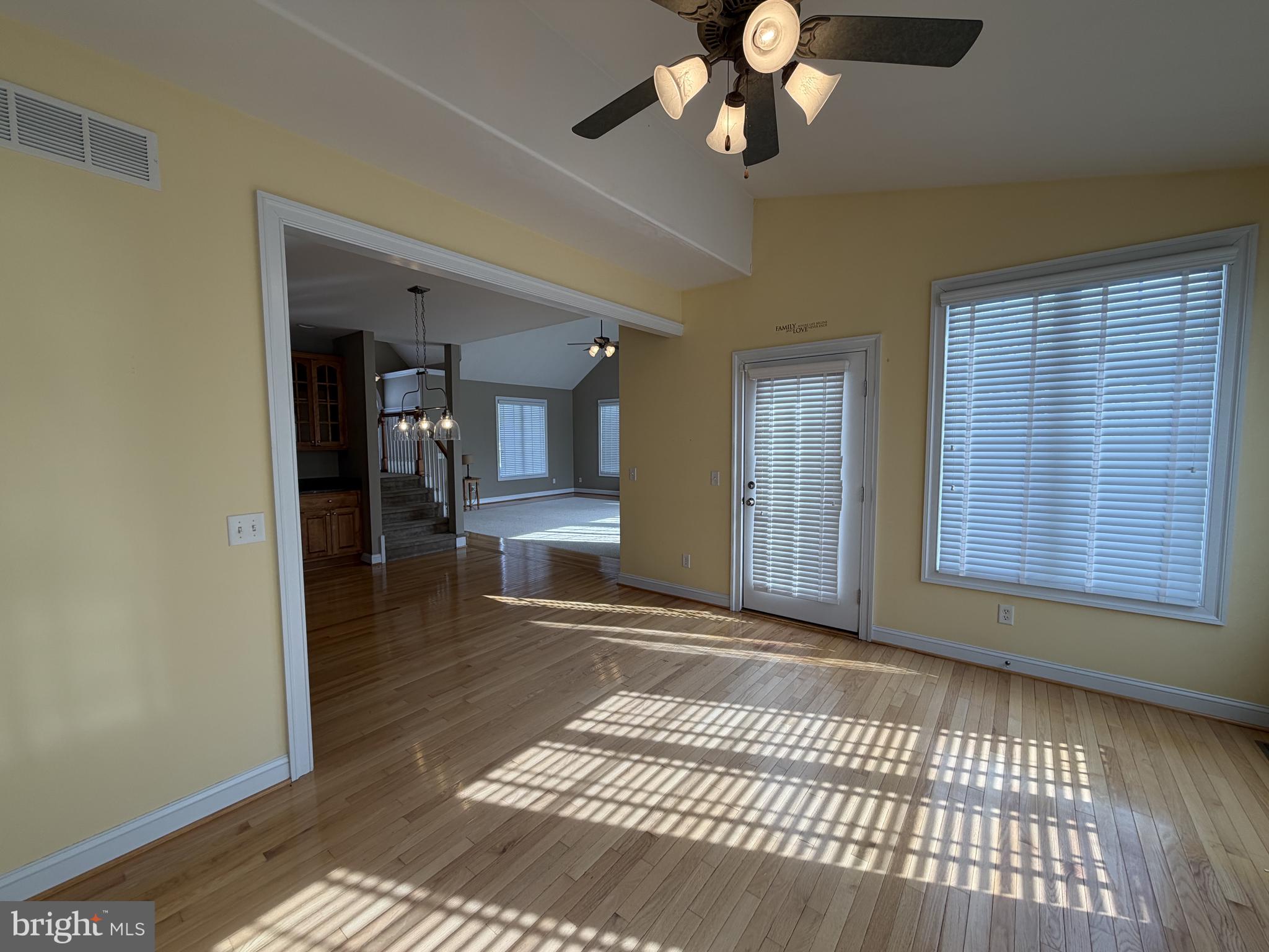 ROCKLAND HILLS - Residential