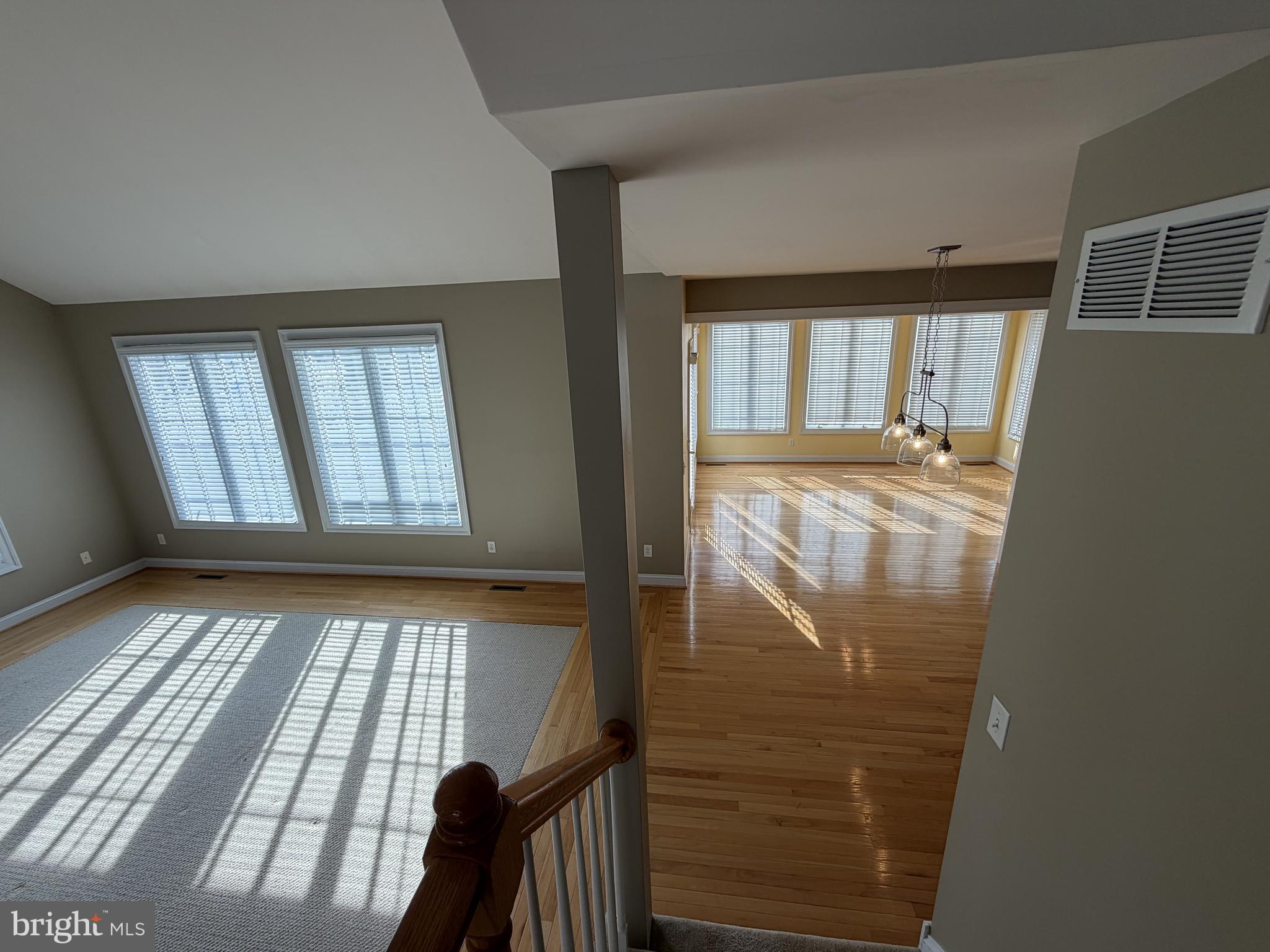 ROCKLAND HILLS - Residential